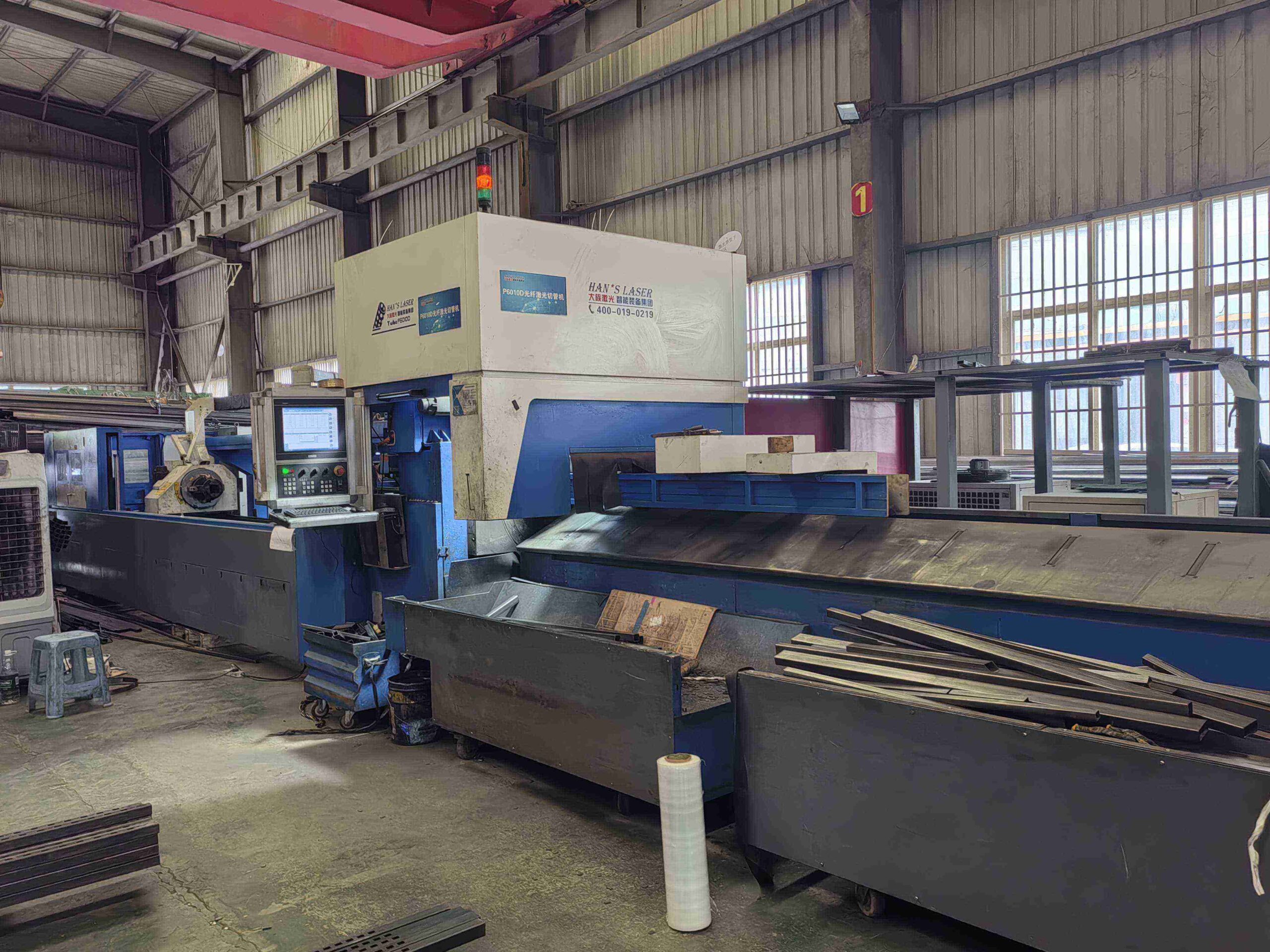 Metalworking Excellence